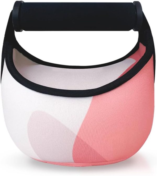 Soak Soft Kettlebell - Kettlebell Sets Strength Training Safe Strength Training Kettlebells For Women & Men